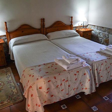 Casa Rural La Santa Sorribas  Eksteriør billede