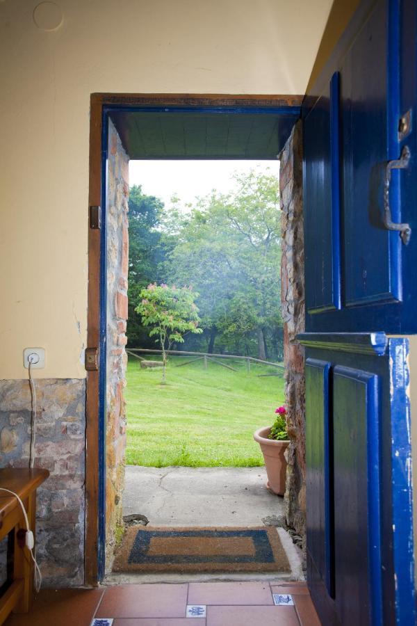 Casa Rural La Santa Sorribas  Eksteriør billede