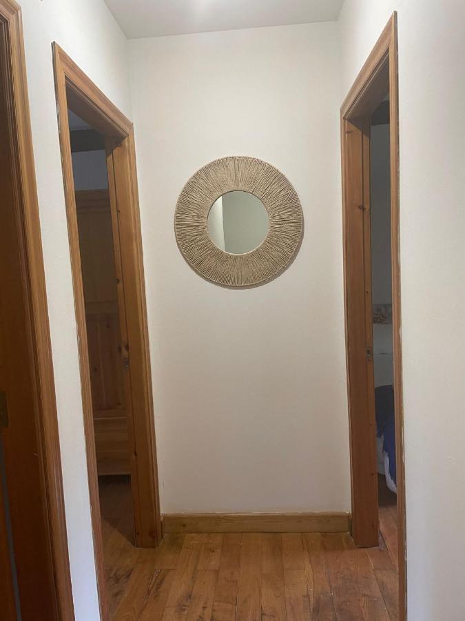 Casa Rural La Santa Sorribas  Eksteriør billede