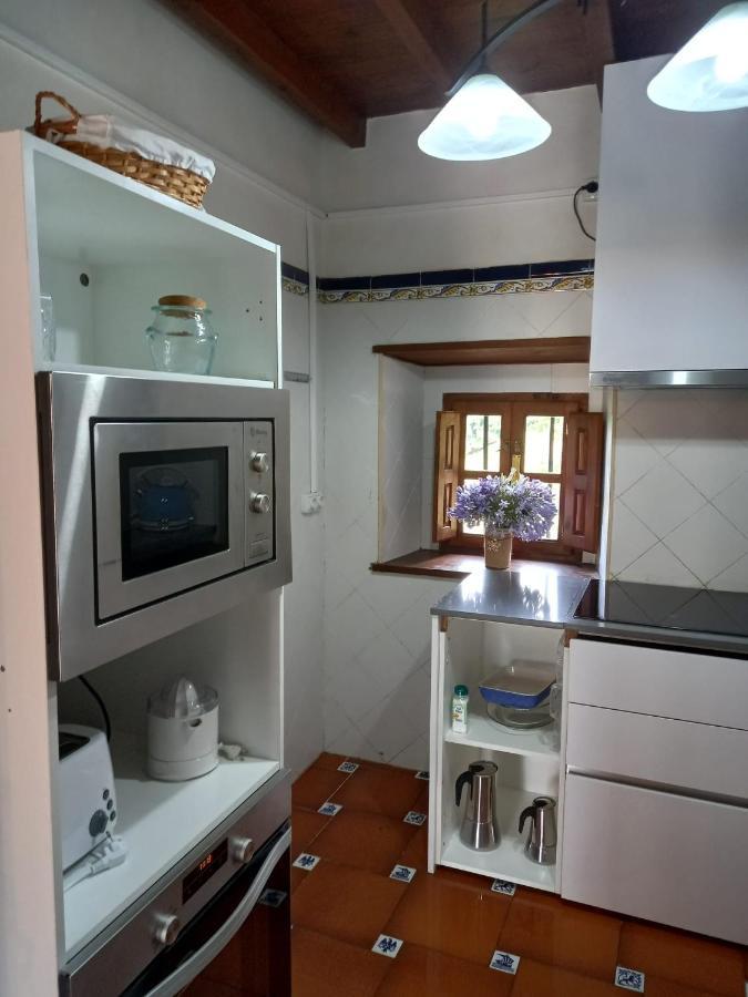 Casa Rural La Santa Sorribas  Eksteriør billede