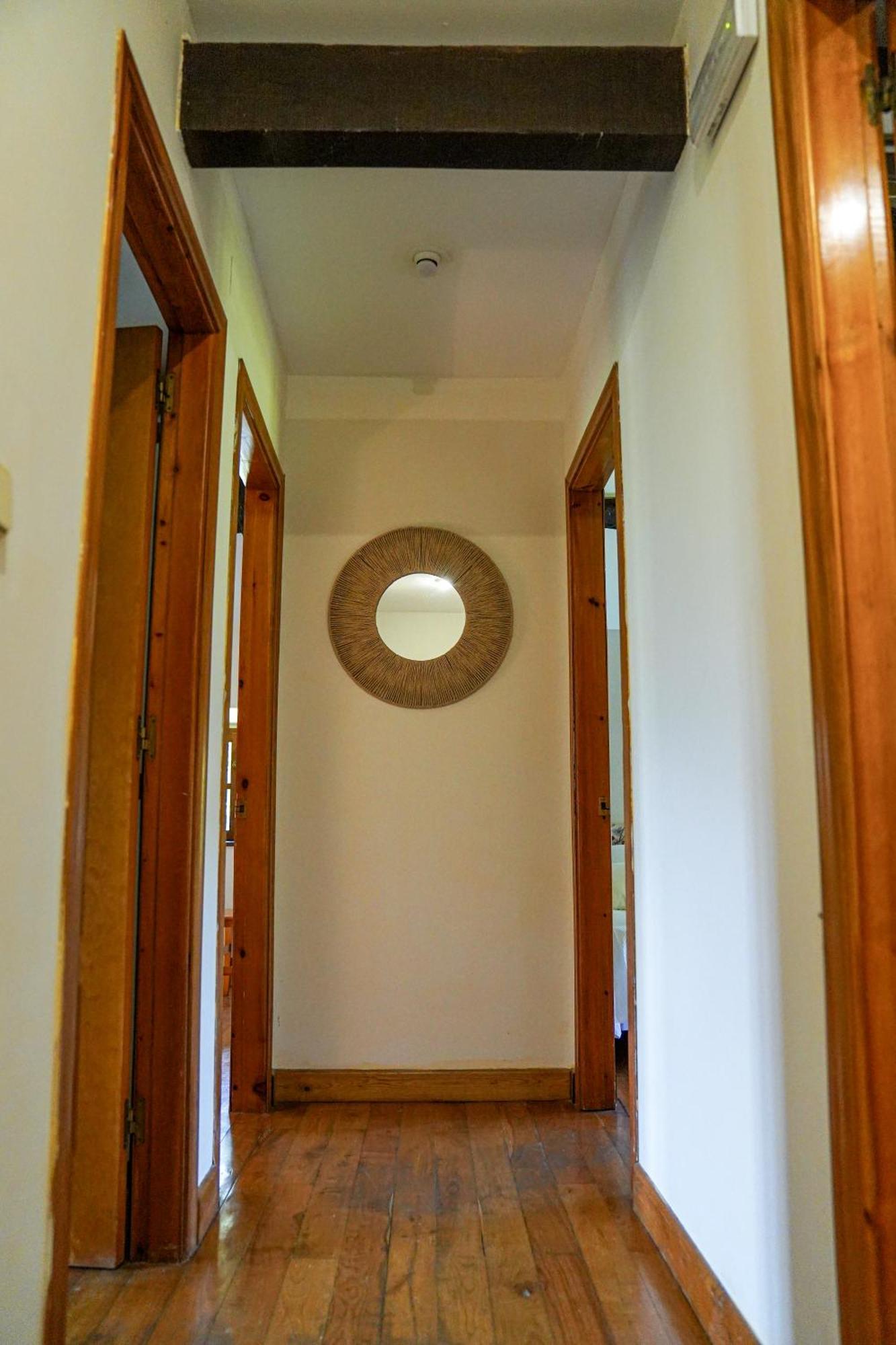 Casa Rural La Santa Sorribas  Eksteriør billede