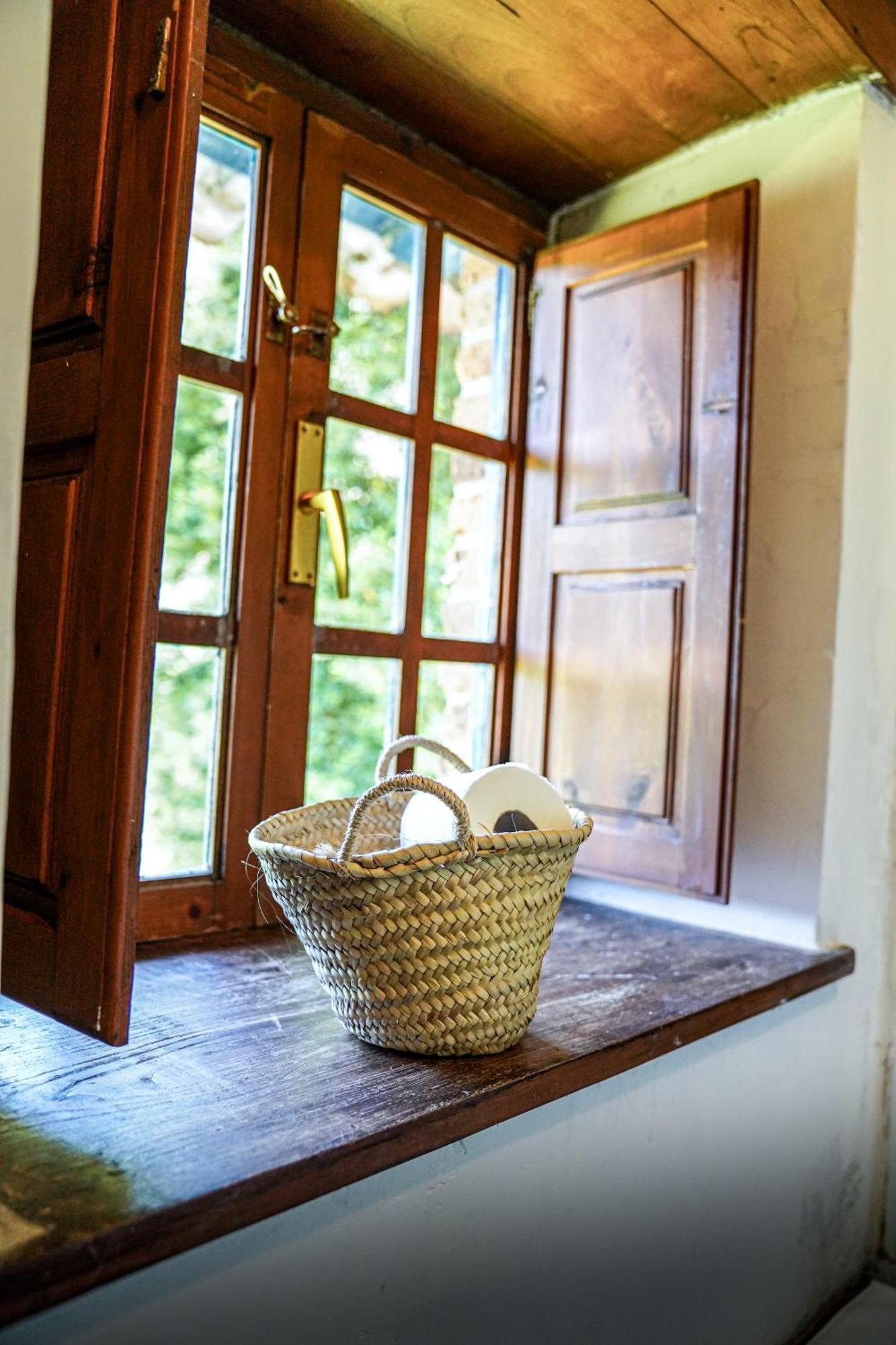 Casa Rural La Santa Sorribas  Eksteriør billede