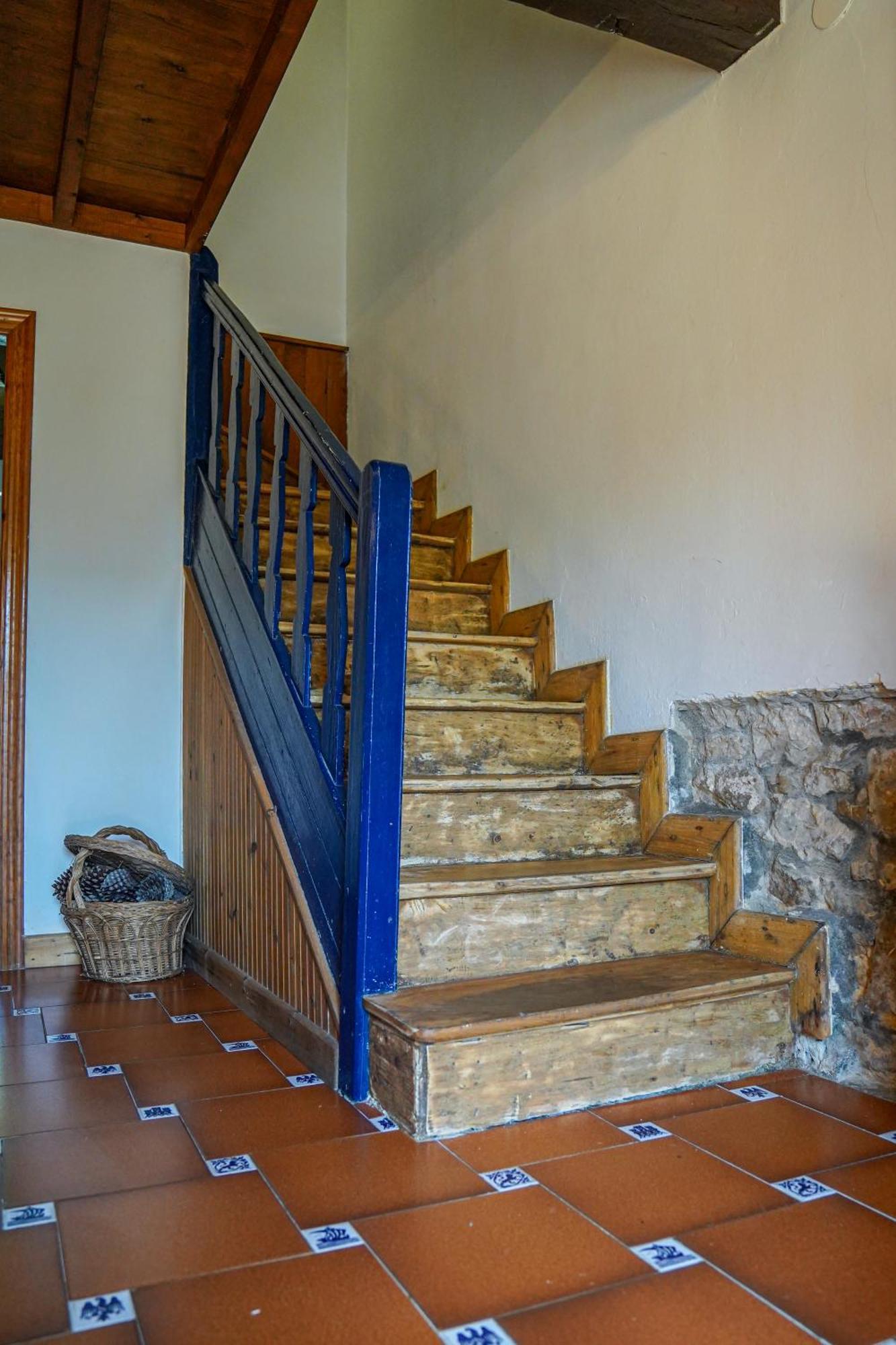 Casa Rural La Santa Sorribas  Eksteriør billede