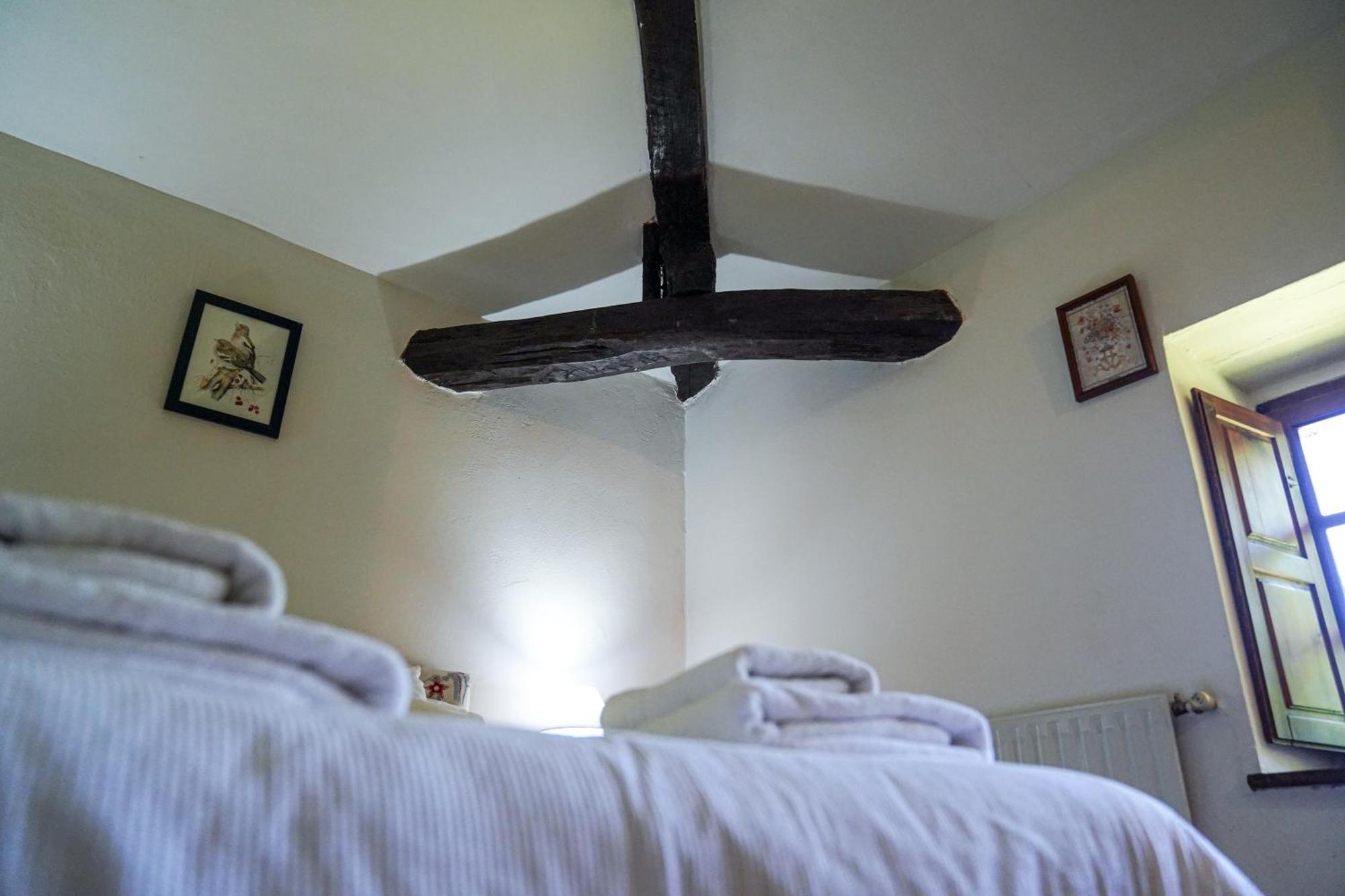 Casa Rural La Santa Sorribas  Eksteriør billede